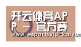 开云体育合作伙伴一